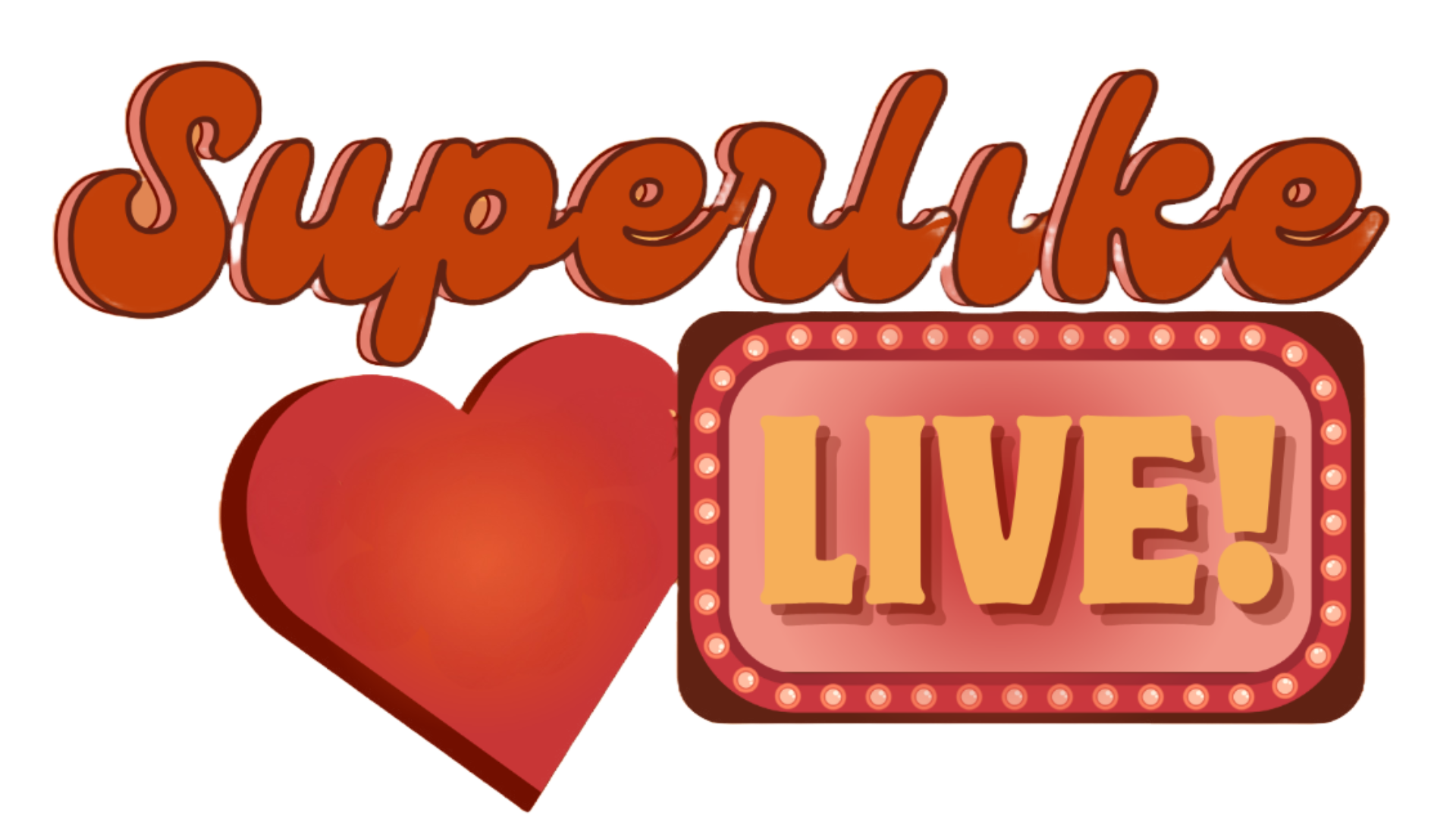Super Like Live