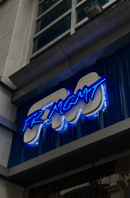 FR MGMT
