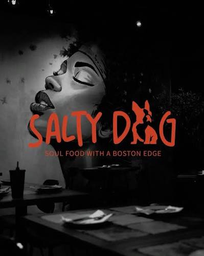 Salty Dog — Soul Food with a Boston Edge